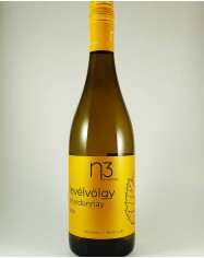Szöllősi Chardonnay 2011