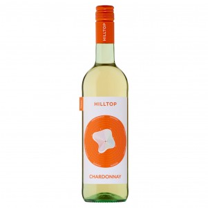 Hilltop Chardonnay 2011
