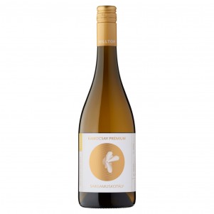 Kamocsay S&aacute;rgamuskot&aacute;ly 2021 Pr&eacute;mium