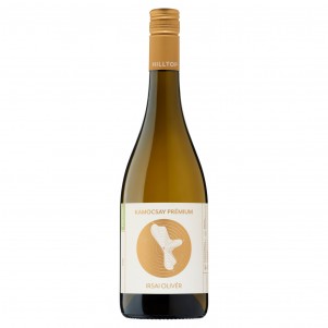 Kamocsay Irsai Oliv&eacute;r 2022 Pr&eacute;mium