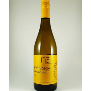 n3 Chardonnay 2022