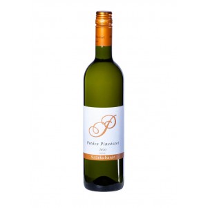 Hilltop Pinot Grigio 2009 &Uuml;rgehegy