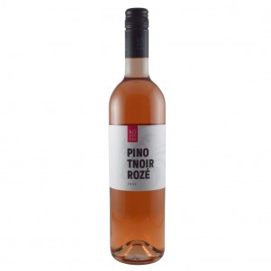 Kősziklás Rosé Pinot Noir 2024