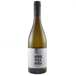 Kőszikl&aacute;s Kir&aacute;lyle&aacute;nyka 2024