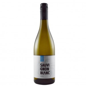 Kősziklás Sauvignon Blanc 2024